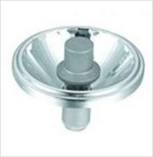 石英金卤光源GU10x