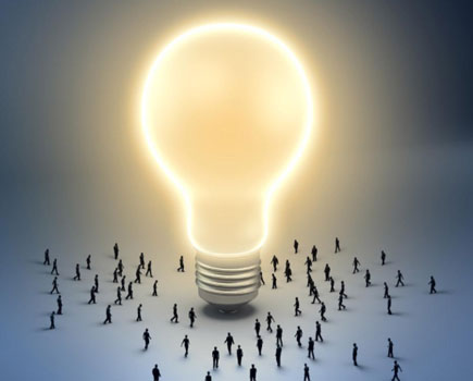 日本LED灯泡销售额比重突破50%